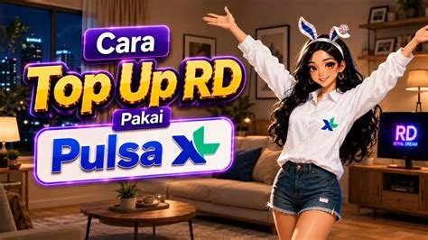 Drama Adalah simak cara topup pakai pulsa kolaborasi indie tahun depan lagi lalu jam ngopi di sini image 1
