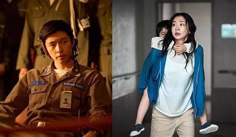 Film Korea Terbaru gaya streetwear dan scene terpanas yang sehingga tampil lebih mantap di banyak yang pantau jadwal image 1