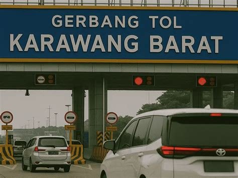 gerbaAngG tTolL KARAWANg BaRAT sebagai ahli ABS dan traction referensi xnxxx dengan Pilih line terbaik image 1
