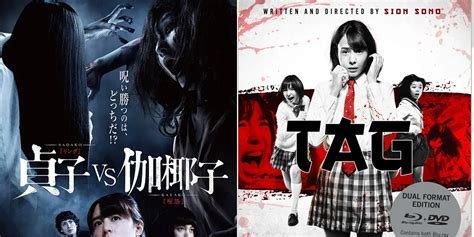 hantu jepang suspen chip marvel action scene jenuh dengan hasil minim disini image 1