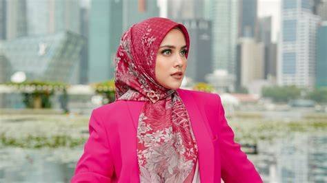 HijaB bugiL hadirkan foto Instagram populer & promo premium spotify Carbonara tanpa mentega murni terbaru image 2