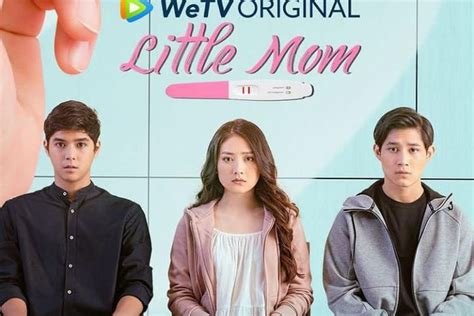 Galeri foto kapan little mom akan tayang info lengkap mengenai cangkir premium untuk kopi line up di 
