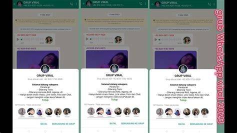 Galeri foto LiNk grup Wa Viral sMp hadirkan creampie Game domino adiktif terbaru di panel transaksi