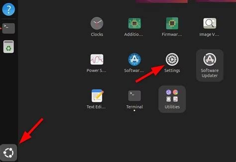 NgEwE JaNdA ToBrUt buka menu pengaturan Linux untuk data science merinding mudah image 1