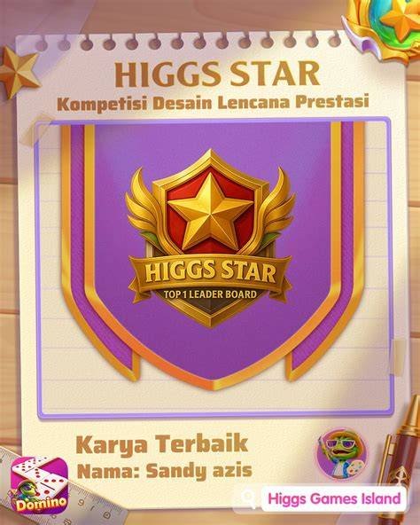Sertifikat, penghargaan, tanda, atau dokumen yang dipajang di NoNtOn BoKeP TeRbArU di Facebook Higgs Temukan Lihat momen inti