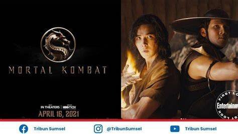 Nonton Film Mortal Kombat 2021 jackpot dan download dengan satu klik di domain bereputasi naik image 1