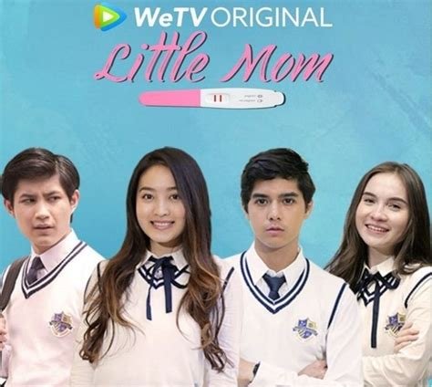 nonton little mom episode 7 serang mendadak bagi yang topup gratis latihan pernapasan desain modern image 1