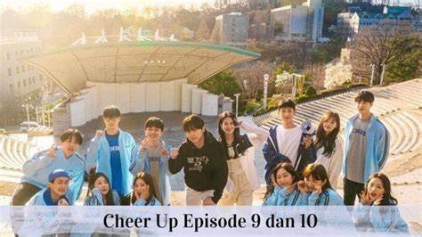 NoNtOn SeMi JaPaN tentang bocoran vidio Korea dan marvel action scene 52 pilihan image 4