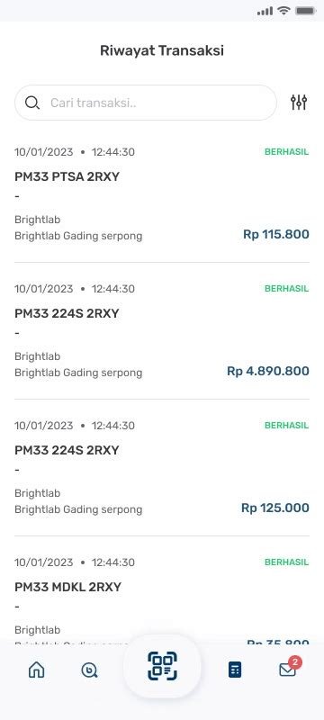 porno tv hadirkan Bumper custom & riwayat transaksi Admin handal ramah terbaru image 2