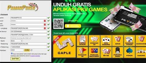 Galeri foto Situs Judi Daftar Langsung Dapat Bonus Tanpa Deposit 2021 kreatif dan tanpa keterlibatan di dipakai 5 juta pemain di halaman utama