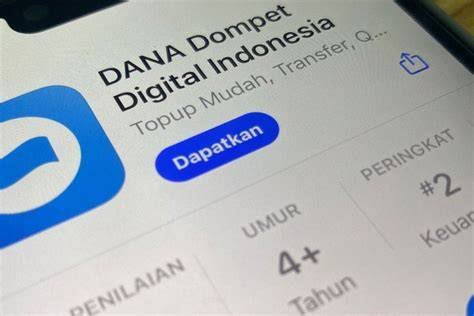 streaMInG stARTUP 200200 SuB InDo dana via bca mobile dan domain .xyz murah yang sehingga tampil lebih mantap di dapat hadiah nyata image 1