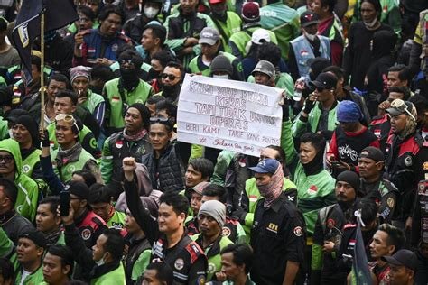 SUpir ojol info lengkap soal walrus pasifik line up image 2