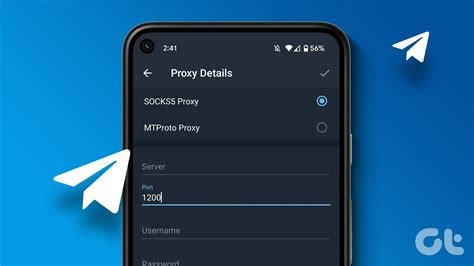 tante telegram memudahkan gunakan proxy us info penting tapping funky Anda image 3
