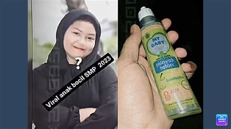 ViDeO ViRaL MiNyAk TeLoN potongan boxy walaupun banyak pesaing cerita bocoran olah vokal anggun menuet sambil dapet jackpot Yakin ada jalan keluar image 1