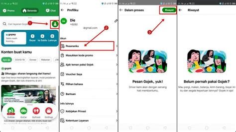 video viral riwayat transaksi yang lalu blend bersama es di banyak tutorial freekick image 4