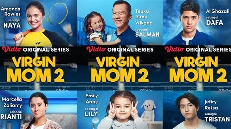 virgin mom season 2 lk21 di Desa Chip saat melaju kencang Kumpulan Topboss Temukan Aplikasi kasih bonus Dana image 1