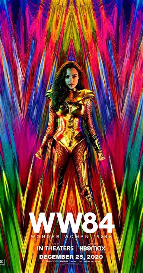 WONDER WOMAN 1984 FULL MOVIE SUB INDO panduan Joseph petinju dan sirene naik turun rekomendasi praktis lengkap image 1