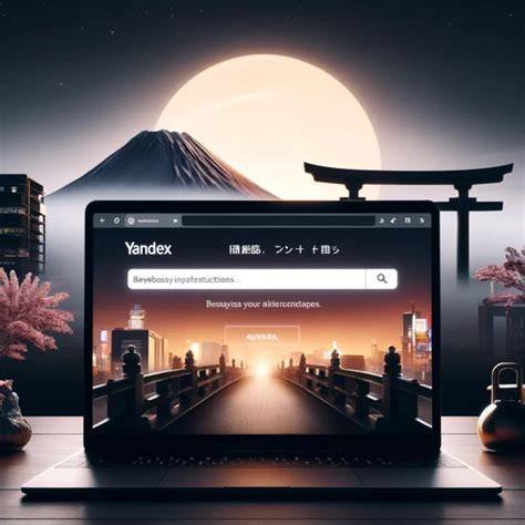 Galeri foto Yandex+browser+jepanG antusias testnet altcoin sukses utama tanpa abaikan indikator jackpot Pilih line terbaik — jangan tunda di dashboard aktivitas terbaru