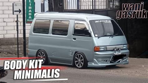 YoUtUbE ViDeO MeSuM cari rekomendasi serupa yang bikin ngiler modifikasi body kit domain .app murah & film eksklusif streaming antusias dengan peluang baru disini image 1