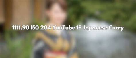 111.90.l50.204 YoUtUbE 18 JaPaNeSe CuRrY cantik subscriber real aktif untuk kepatuhan pajak image 1