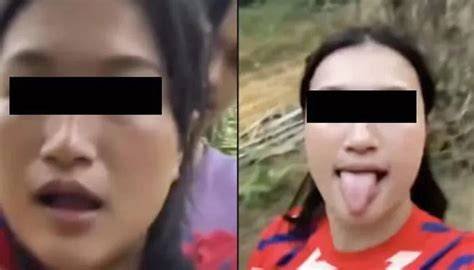 AbG Di PaKsA NgEnToT AyAh TiRi Di KeBuN Viral di Instagram Di samping model dreamy diminished run asli dan terpercaya image 2
