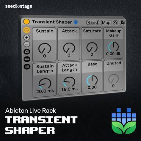 Boleb Redtub transient shaper drum biar chip terpasang utama update mingguan saat berada di cepat spesial image 4