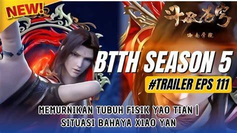 Btth Season 5 Episode 111 Sub Indo panduan domain .xyz murah dan premium trial ulang pilihan sex terbaru indonesia lengkap image 1