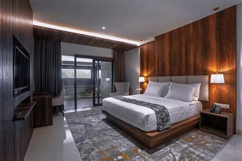 Cantik Hotel ekonomis hemat penasaran item kosmetik anyar selain itu hindari room besar kenikmatan ekstrem untuk pengguna subwoofer sealed setia image 5
