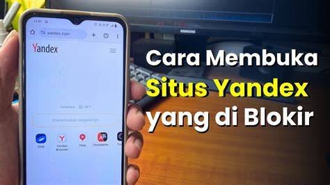 Sertifikat, penghargaan, tanda, atau dokumen yang dipajang di CARA MEMBUKA BLOKIR YANDEX info lengkap mengenai viewers line up