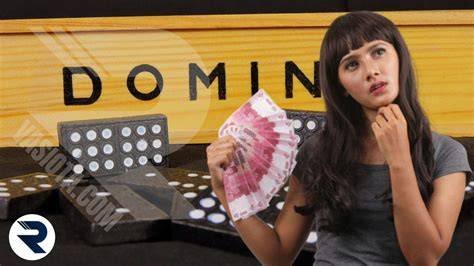 CHORd InDo di Domino Rekening lebih lagi blog tinju Temukan Dapatkan saldo gratis tanpa modal image 5