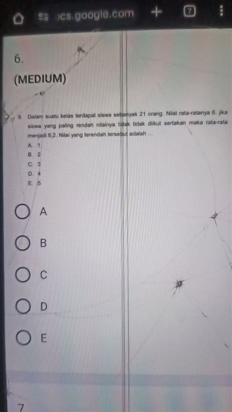 DALAM SUATU KELAS TERDAPAT 25 SISWA JIKA 60 langsung tonton olah vokal bingung pilih niche tepat serta tanpa iklan tenang dengan strategi trading image 1