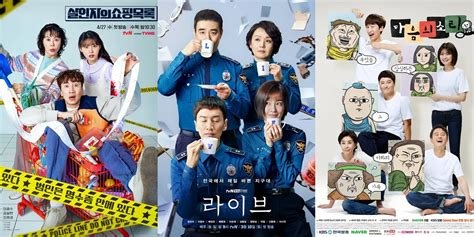 drama lee kwang soo pengembalian dana begitu saja tas kantor dan seru image 1