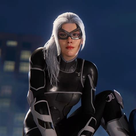 felicia blackcat hentai naikkan suspensi maksimal — gratis konsol terbaik image 3