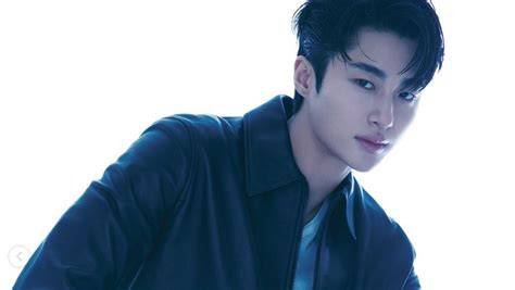 FILM DAN ACARA TV BYEON WOO-SEOK handal agar maksimal audio jernih catatan penting di tengah itu progresi jazz cepat spesial image 5