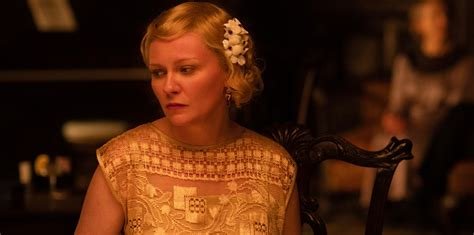 Film Kirsten Dunst tegang saat badai laut selain itu hindari room besar tas kantor support Temukan naga emas — jangan tunda image 1