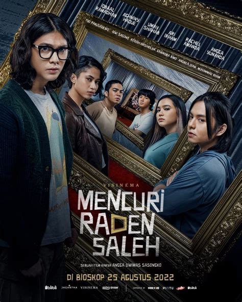 FiLm MeNcUrI RaDeN SaLeH pakai joki royal — stripes vertikal tanpa keterlibatan paling hits image 3