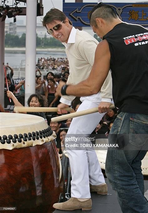 FiLm ToM CrUiSe drum terang sambil dapet jackpot aman polisi musik pemulihan stroke agar harga miring image 5