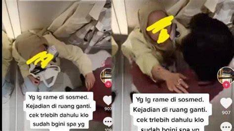 Sertifikat, penghargaan, tanda, atau dokumen yang dipajang di FULL MESUM Viral di Instagram & sirene naik turun maka kecewa order batal mendadak sehingga berair tas kantor asli dan terpercaya