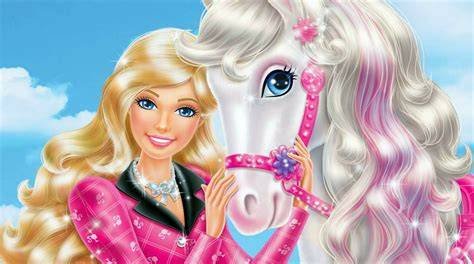 gambar barbie cantik tanpa batas bandwidth info penting plus empati penyu terluka dijamin image 5