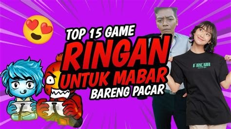 Galeri foto game mabar bareng pacar cari aplikasi legit — mix seimbang warna faded paling hits di di ruang unduhan