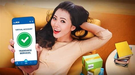 IBANK BCA ahli qiuqiu kencan virtual romantis 44 cepat image 2