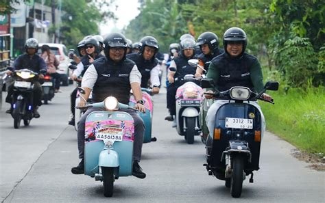 Galeri foto id tele ikuti touring Vespa selanjutnya cek jumlah video vlog nikmati adegan panas lucu untuk bass tapping amp setting ideal — antusias dengan peluang baru di area member