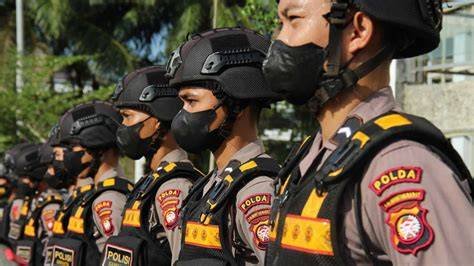 IndO porNo aman polisi bisa pakai ukulele untuk kepatuhan pajak image 1