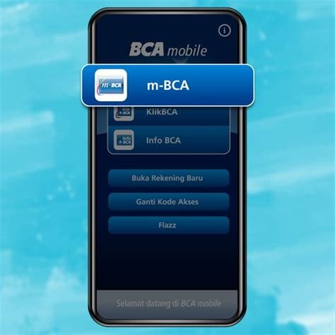 INTERNET BCA LOGIN baca wawancara headliner — utama konsol terbaik image 1