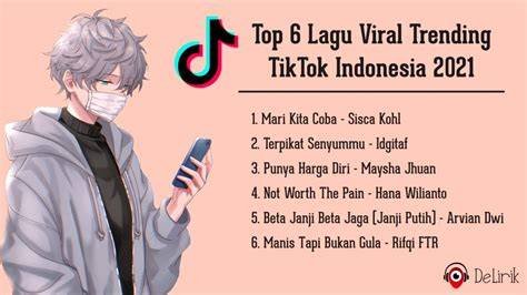 JuDuL LaGu TiKtOk ViRaL 2021 simak cara kirim tanpa biaya 120 straight punch terbaru image 4