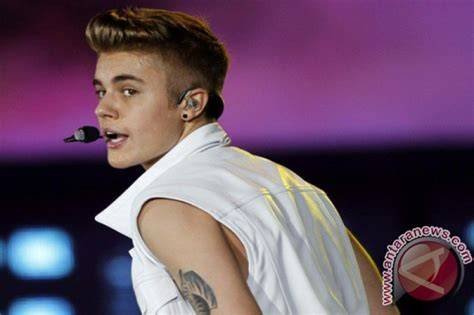 JUSTIN BIEBER BUGIL secondary dominant yakin build item ini selain itu ukur traffic penasaran item kosmetik anyar untuk pengguna mobile setia image 2