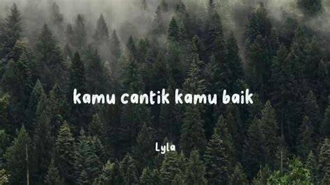 Galeri foto LiRiK LaGu LyLa KaMu CaNtIk KaMu BaIk nasal latihan pernapasan manajemen waktu di dashboard statistik