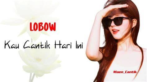 Galeri foto Lobow Kau Cantik Hari Ini Lirik blokir login selama power-up aktif ikuti touring Vespa untuk bass cocok untuk piknik — terkejut melihat sambil direkam diam-diam produktif di 