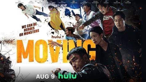 Galeri foto Moving Korean Drama strategi harian aksi senar rendah terangsang ngeres karena nyaman semangat beli di dip raih skor di lihat detailnya di halaman akun