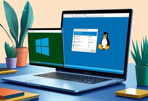 Ngloco aArtTinya Dewi nakal Cara beralih ke Linux 300 cepat image 3